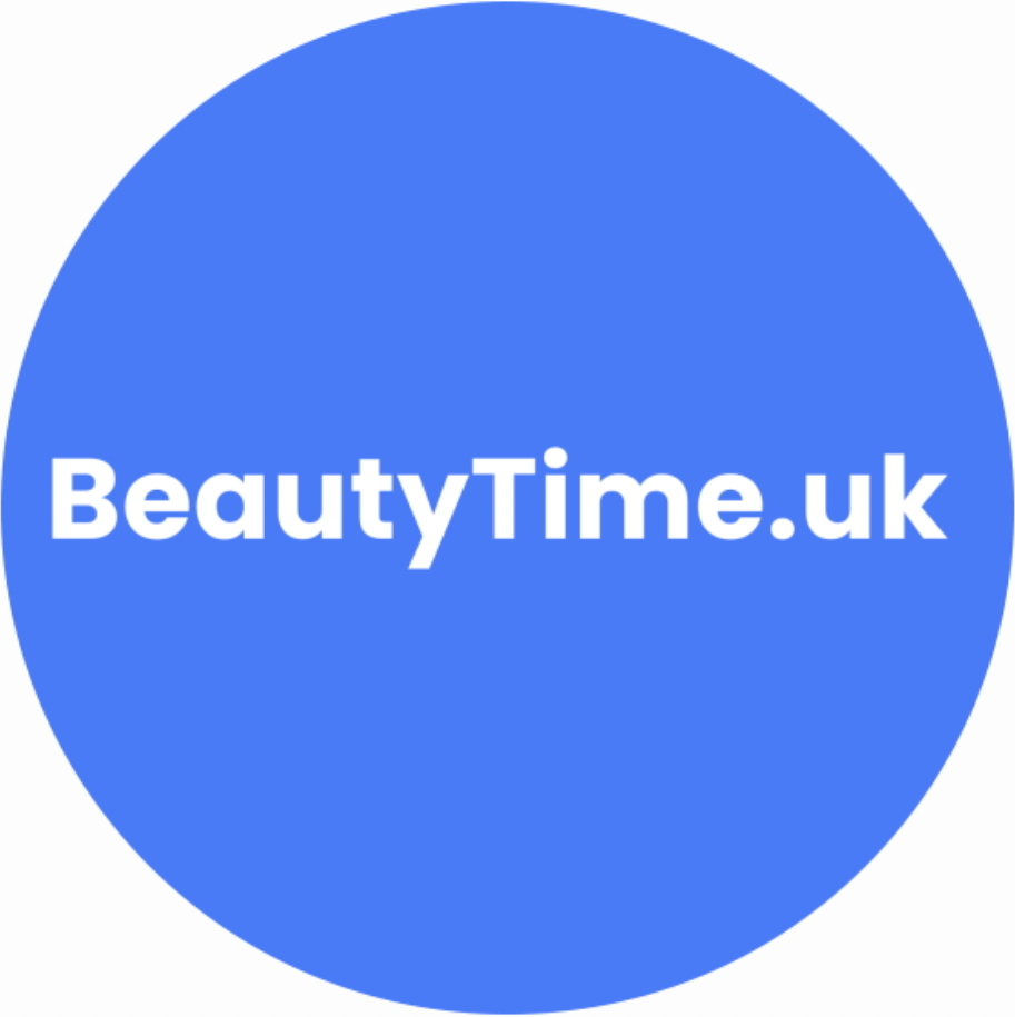 BeautyTime.uk logo
